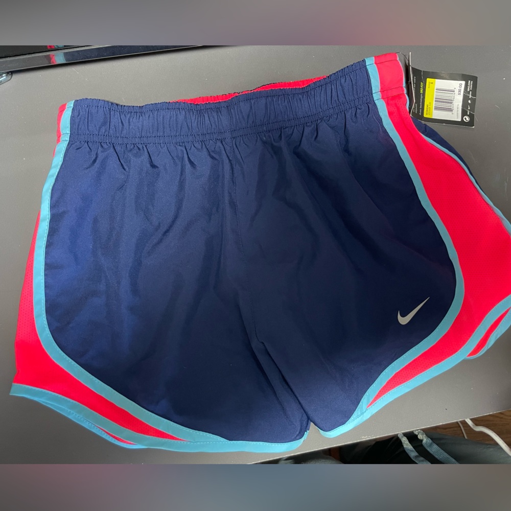 Nike Running shorts. Size small. NWT